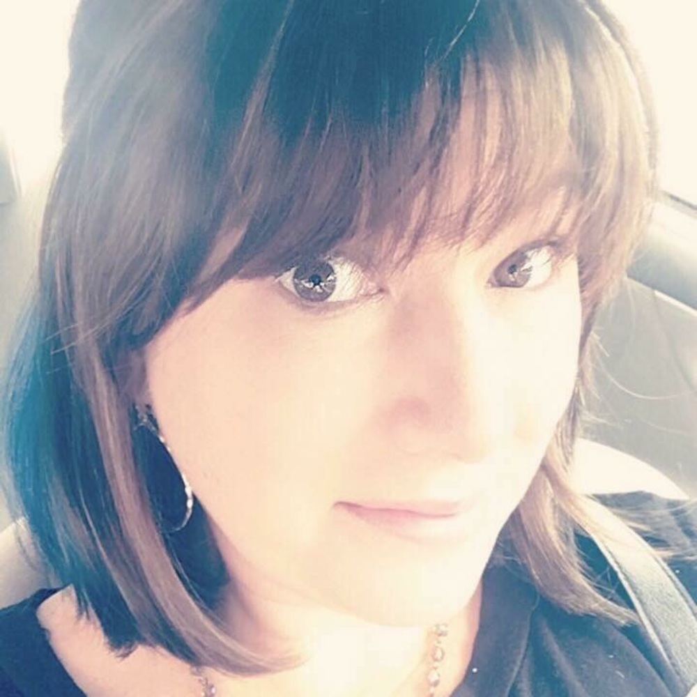 Meet your Posher, Staci